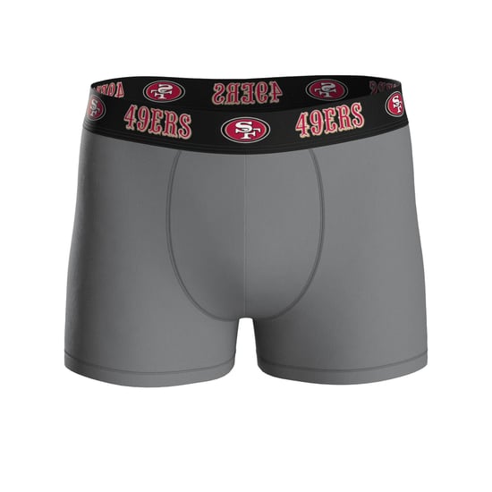 Nfl Nfl 3Pk Boxers Boxershorts - Image 6