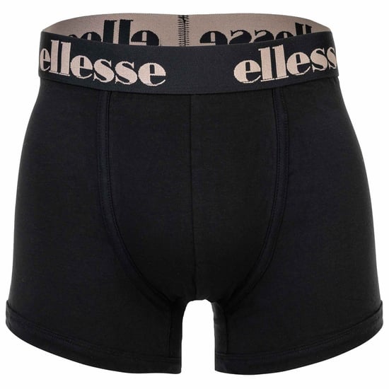Ellesse Yema 7 Pack Boxer Shorts Boxershorts - Image 2