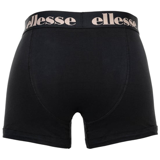 Ellesse Yema 7 Pack Boxer Shorts Boxershorts - Image 3