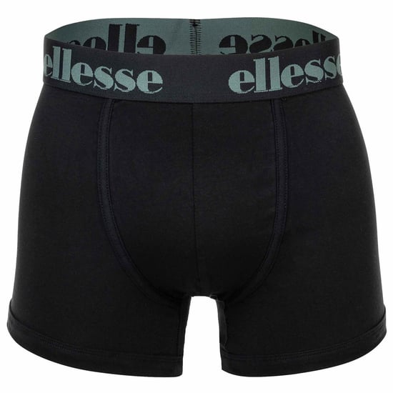 Ellesse Yema 7 Pack Boxer Shorts Boxershorts - Image 4