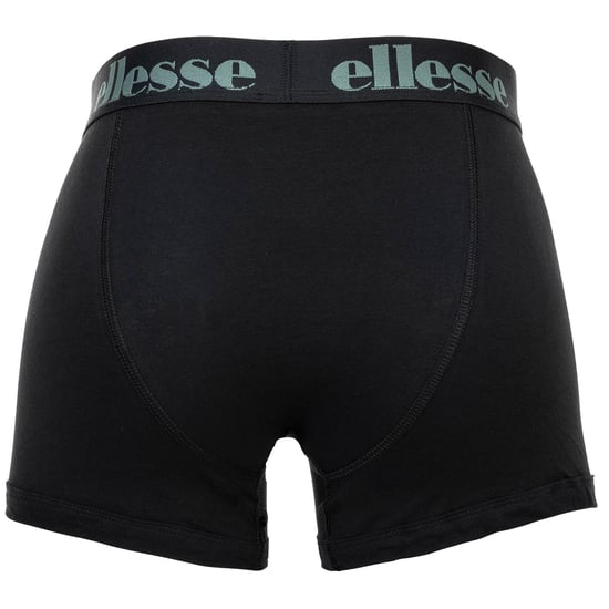 Ellesse Yema 7 Pack Boxer Shorts Boxershorts - Image 5