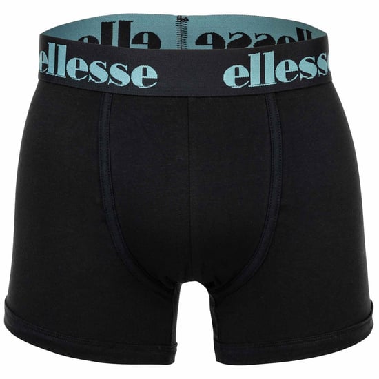 Ellesse Yema 7 Pack Boxer Shorts Boxershorts - Image 6