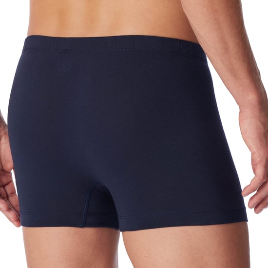 Uncover By Schiesser Uncover Cotton 6Pack Shorts Boxershorts - Image 3