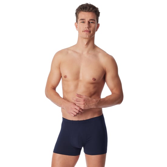 Uncover By Schiesser Uncover Cotton 6Pack Shorts Boxershorts - Image 4