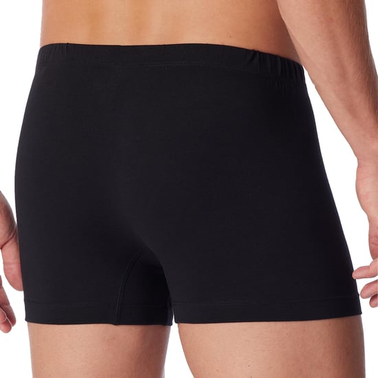 Uncover By Schiesser Uncover Cotton 6Pack Shorts Boxershorts - Image 6