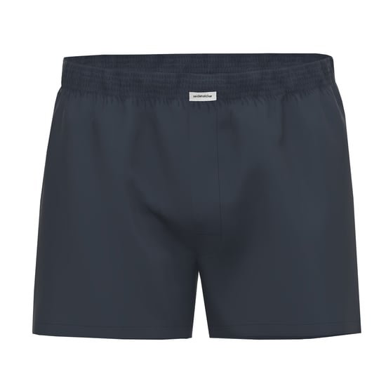 Seidensticker Geweven Boxershorts - Image 2