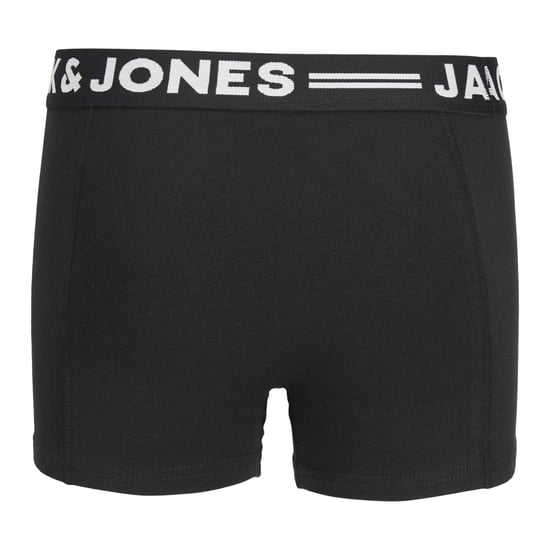 Jack & Jones Sense Trunks 6 Pack Jnr Noos Boxershorts - Image 3