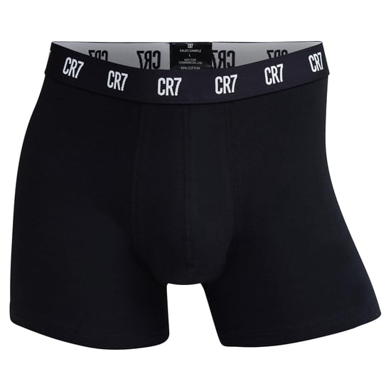 Cr7 Cr7 Basic Trunk, 5-Pack Boxershorts - Image 2