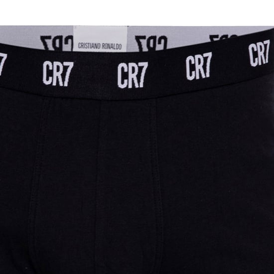 Cr7 Cr7 Basic Trunk, 5-Pack Boxershorts - Image 3