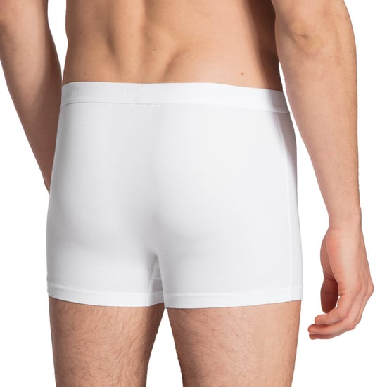 Calida Of Switzerland New Boxer Natural Benefit 3P Boxershorts - Image 3