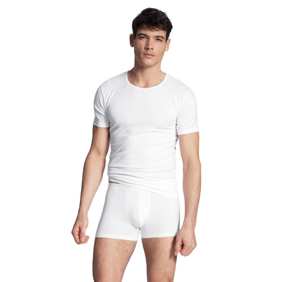 Calida Of Switzerland New Boxer Natural Benefit 3P Boxershorts - Image 4