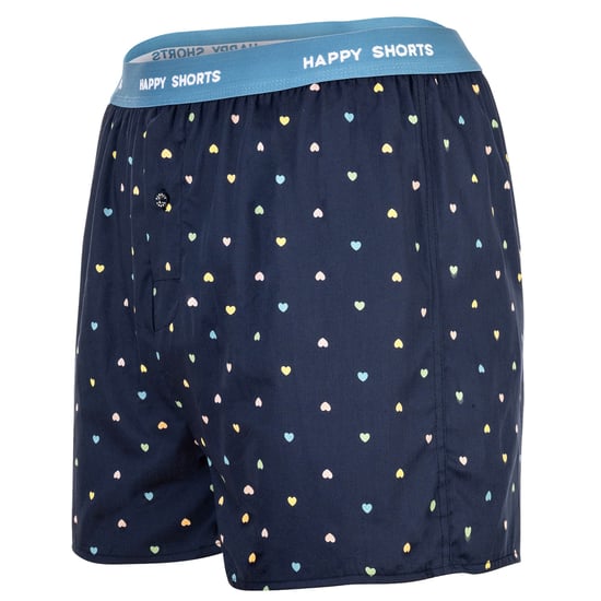Happy Shorts Geweven Boxershorts - Image 2