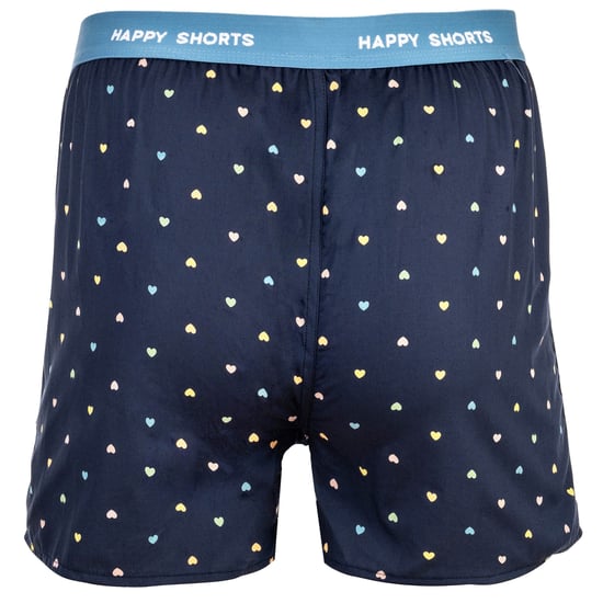 Happy Shorts Geweven Boxershorts - Image 3