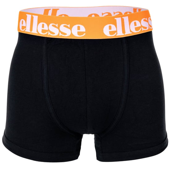 Ellesse Yema 7 Pack Boxer Shorts Boxershorts - Image 4