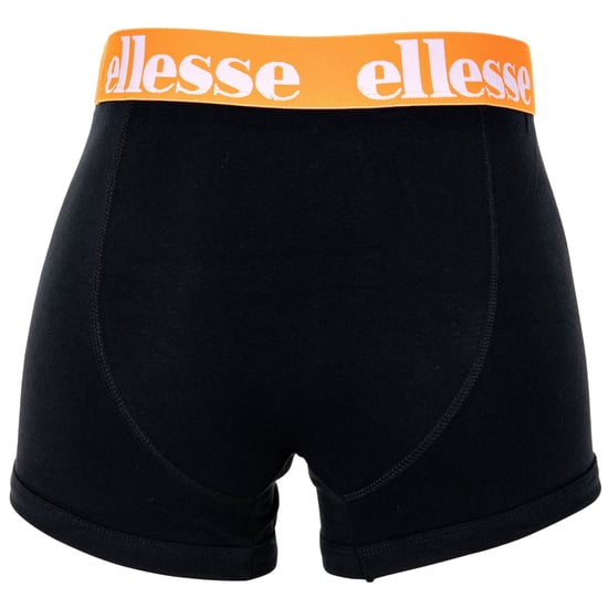 Ellesse Yema 7 Pack Boxer Shorts Boxershorts - Image 5