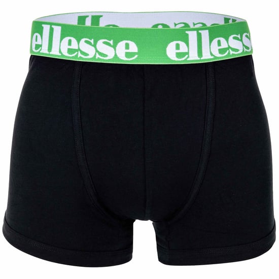 Ellesse Yema 7 Pack Boxer Shorts Boxershorts - Image 6