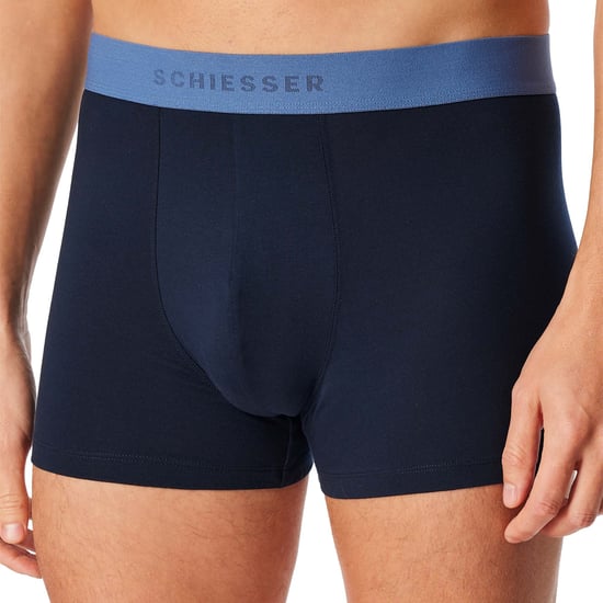 Schiesser 6Pack Shorts 95/5 Boxershorts - Image 4