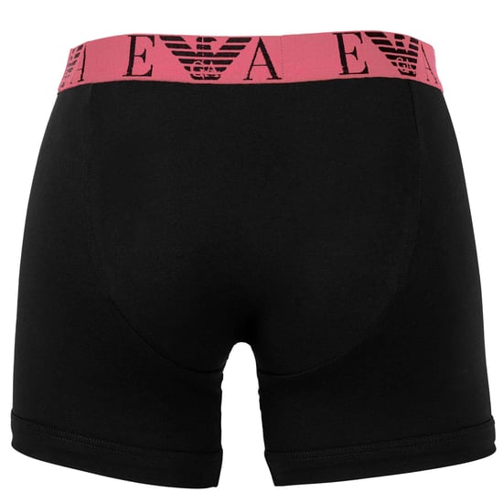 Emporio Armani Bold Monogram Boxershorts - Image 3