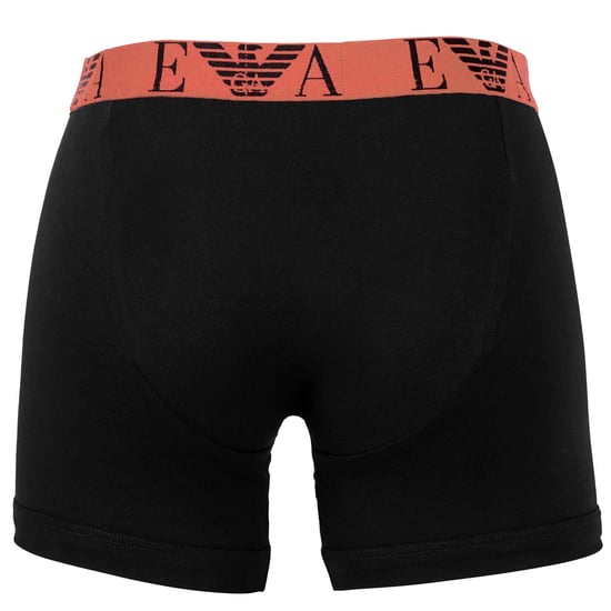 Emporio Armani Bold Monogram Boxershorts - Image 5