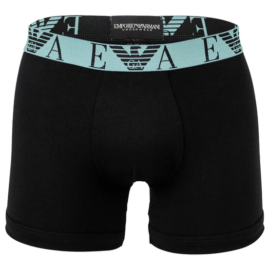Emporio Armani Bold Monogram Boxershorts - Image 6