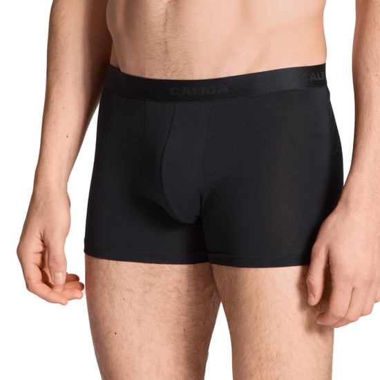 Calida Of Switzerland New Boxer Natural Benefit 3P Boxershorts - Image 2