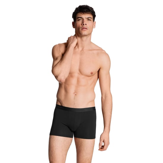 Calida Of Switzerland New Boxer Natural Benefit 3P Boxershorts - Image 4