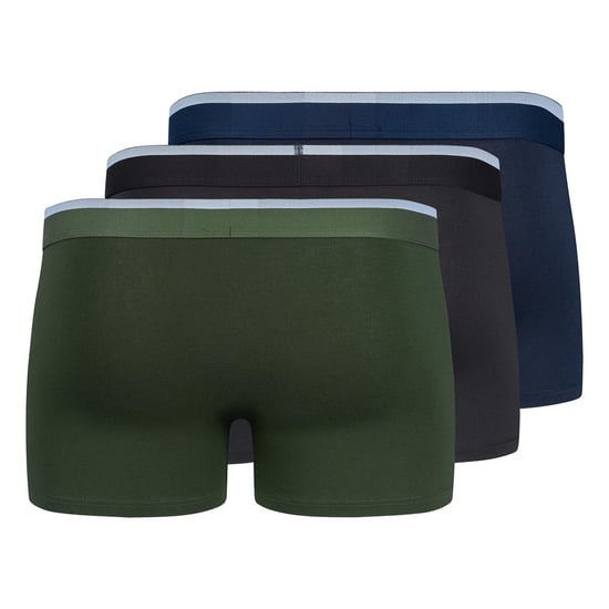 Skiny Pants Cotton Multipack Boxershorts - Image 2
