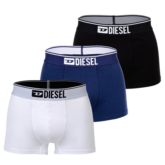 Diesel Umbx-Damienthreepack Boxershorts - Image 1