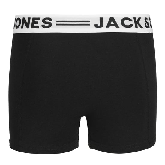 Jack & Jones Sense Trunks 6 Pack Jnr Noos Boxershorts - Image 4