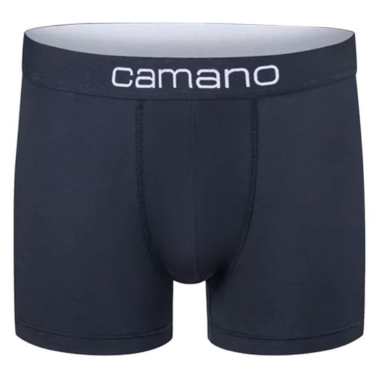 Camano Men Comfort Bci Cotton Boxershorts 6P In Box Boxershorts - Image 2