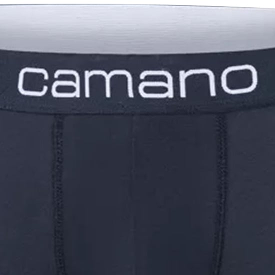 Camano Men Comfort Bci Cotton Boxershorts 6P In Box Boxershorts - Image 3