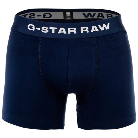 G Star Raw Boxer Briefs 3 Pack Boxershorts - Image 2