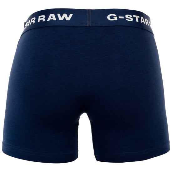 G Star Raw Boxer Briefs 3 Pack Boxershorts - Image 3