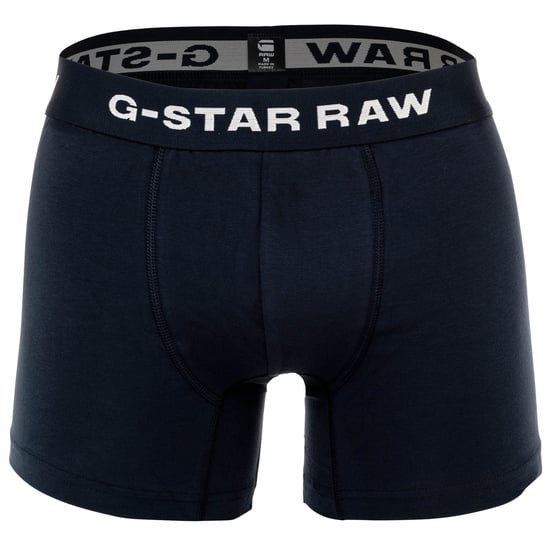 G Star Raw Boxer Briefs 3 Pack Boxershorts - Image 4