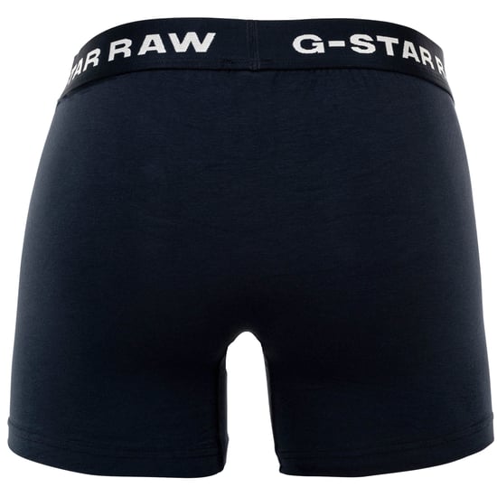 G Star Raw Boxer Briefs 3 Pack Boxershorts - Image 5