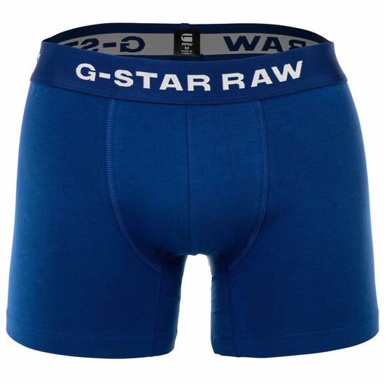 G Star Raw Boxer Briefs 3 Pack Boxershorts - Image 6