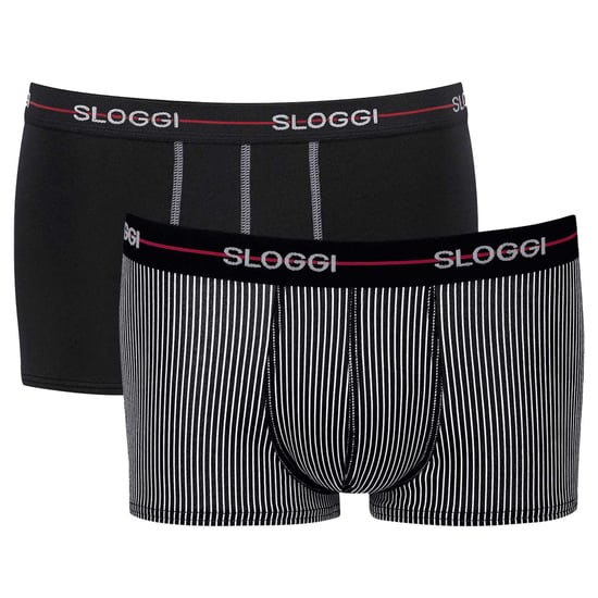 Sloggi Start Hipster C2p Box Boxershorts - Image 1