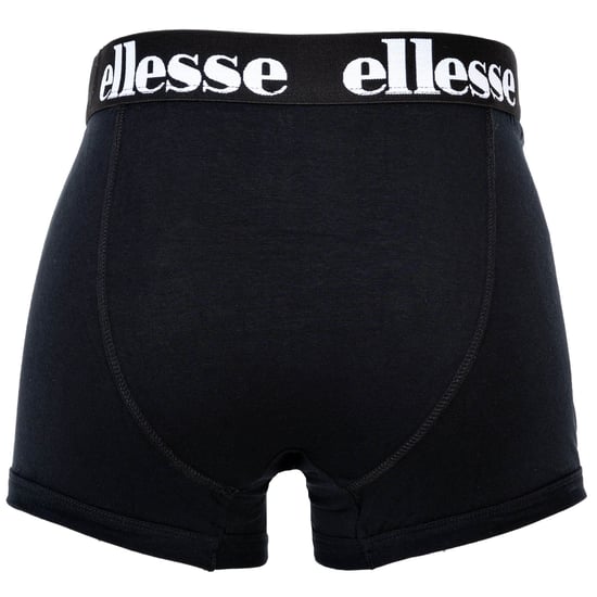 Ellesse Yema 7 Pack Boxer Shorts Boxershorts - Image 2