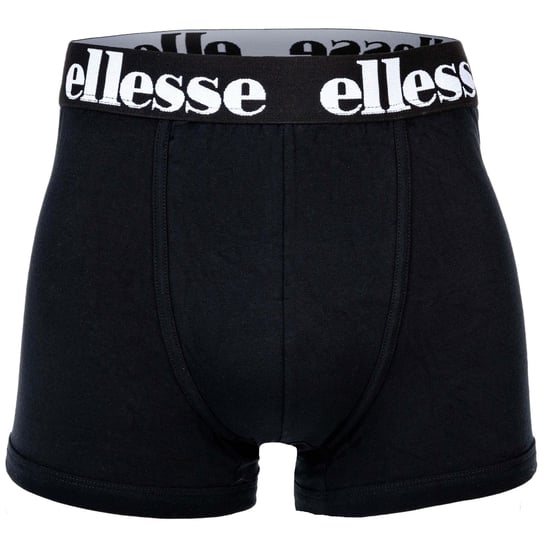 Ellesse Yema 7 Pack Boxer Shorts Boxershorts - Image 3