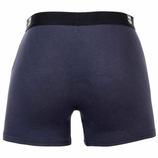 Fc Barcelona Fcb Boxer Briefs 5-Pack Boxershorts - Image 5