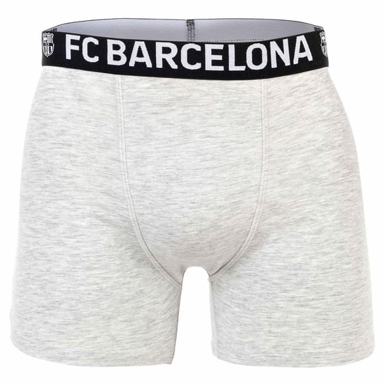 Fc Barcelona Fcb Boxer Briefs 5-Pack Boxershorts - Image 6
