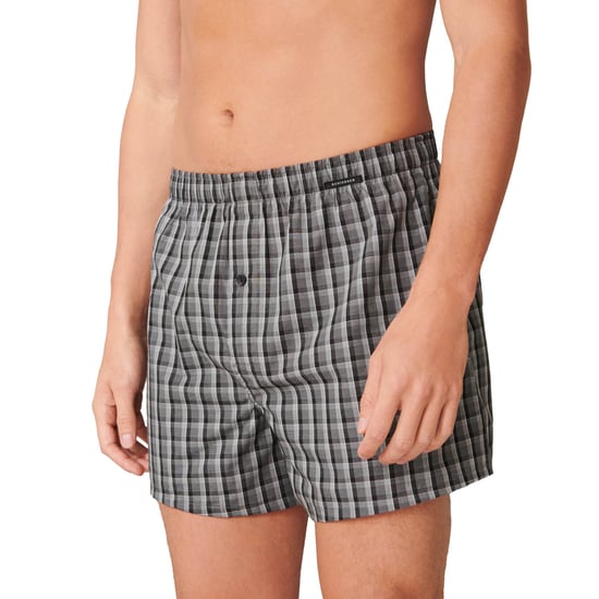 Schiesser Geweven Boxershorts - Image 2