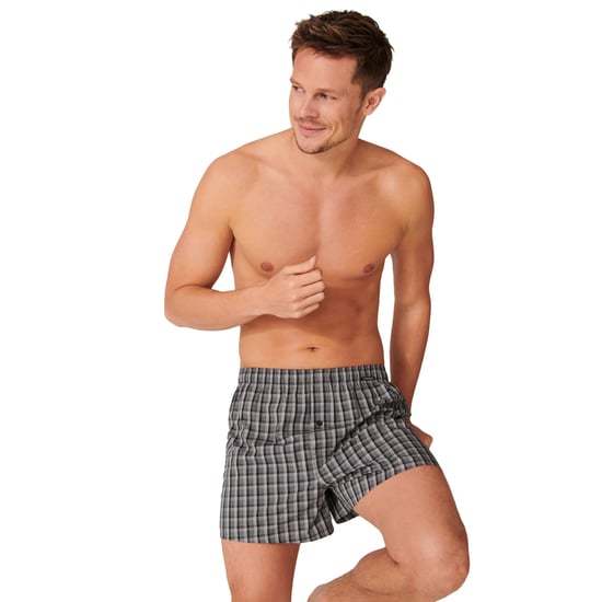 Schiesser Geweven Boxershorts - Image 4