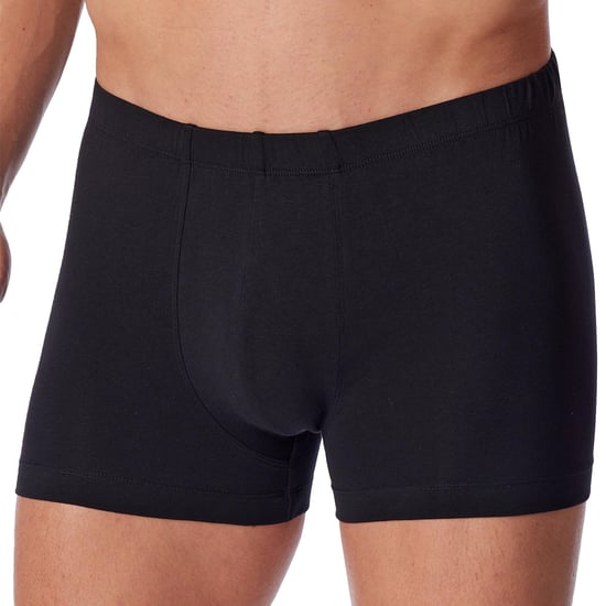 Uncover By Schiesser Uncover Cotton 6Pack Shorts Boxershorts - Image 2