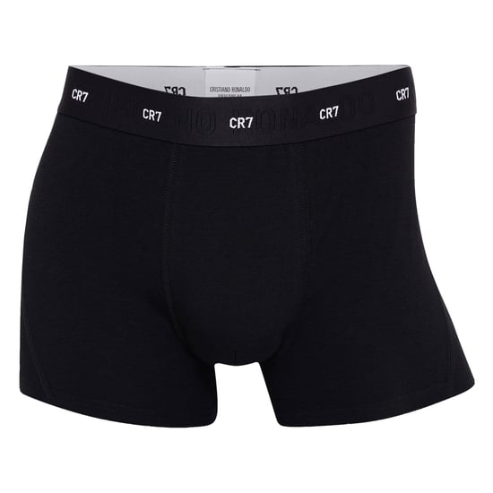 Cr7 Cr7 Bamboo, Trunk 6-Pack Fsc Boxershorts - Image 2