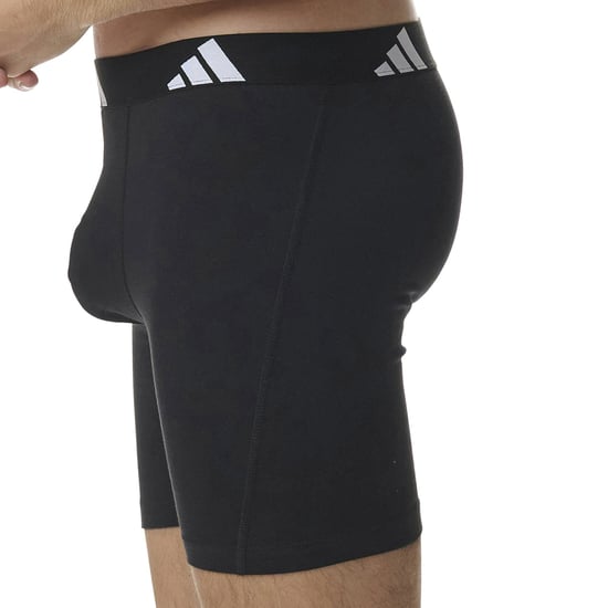 Adidas Boxer Briefs Active Flex Cotton Boxershorts - Image 5