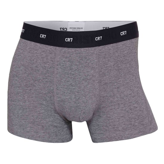 Cr7 Cr7 Bamboo, Trunk 3-Pack Fsc Boxershorts - Image 4