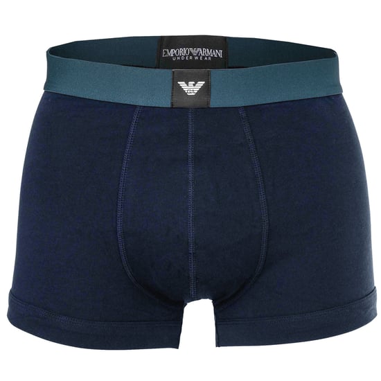 Emporio Armani Essential Logolabel Boxershorts - Image 2