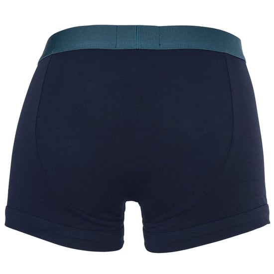 Emporio Armani Essential Logolabel Boxershorts - Image 3