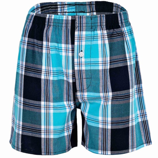 Yourbasics Geweven Boxershorts - Image 2